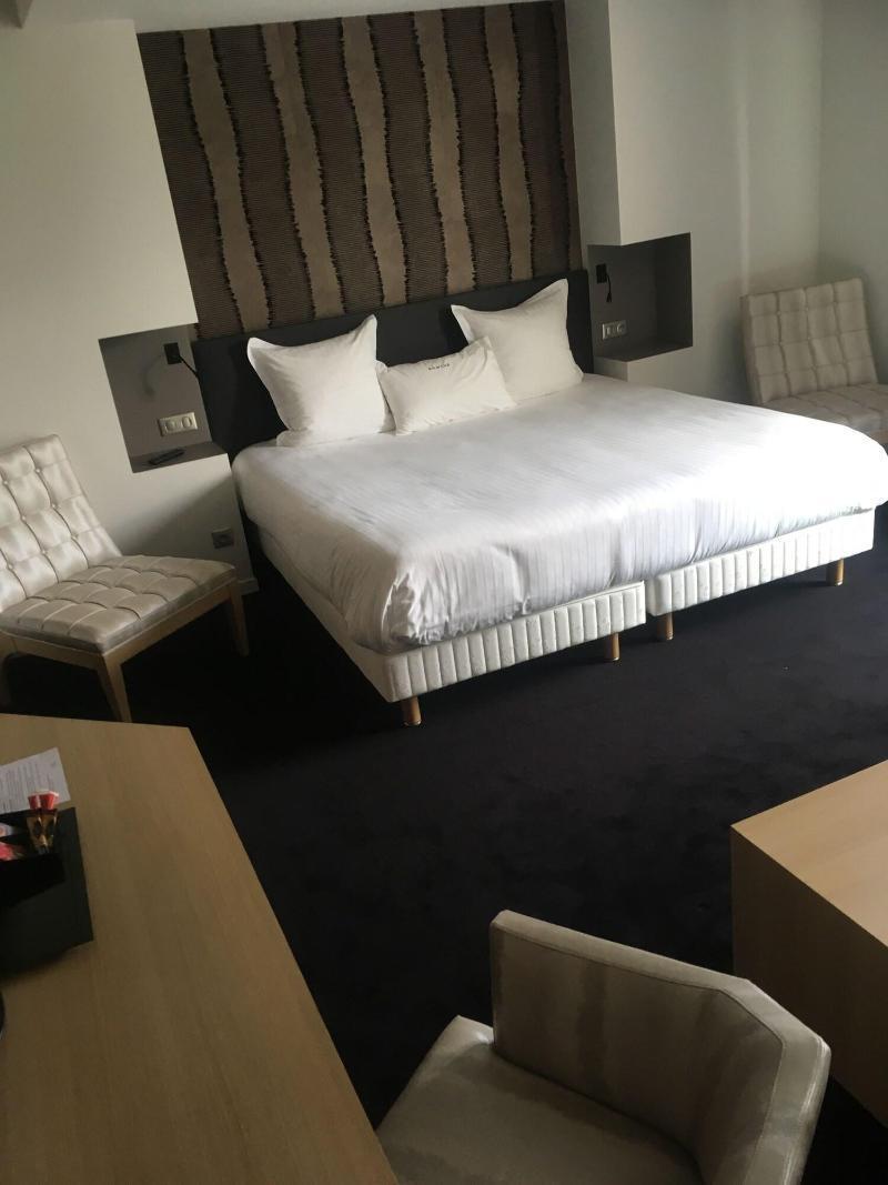 เลอ โกนิน - มงโซ เล มีน Hotel มองต์ซู-เลส์-มินส์ ภายนอก รูปภาพ