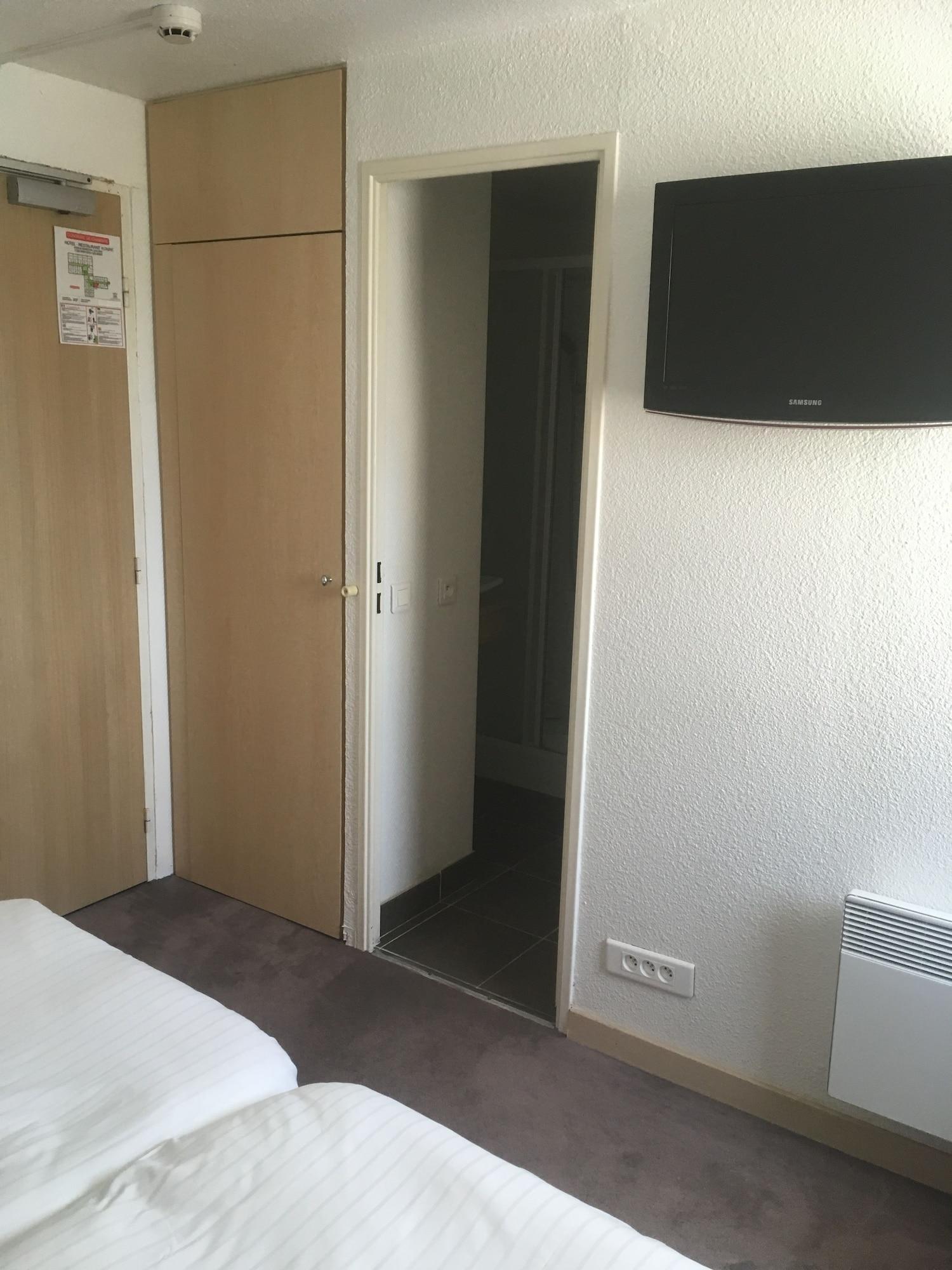 เลอ โกนิน - มงโซ เล มีน Hotel มองต์ซู-เลส์-มินส์ ภายนอก รูปภาพ