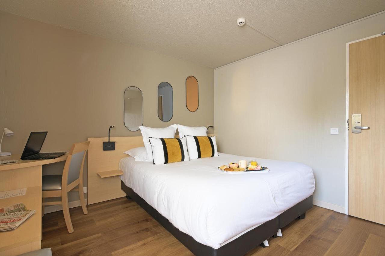 เลอ โกนิน - มงโซ เล มีน Hotel มองต์ซู-เลส์-มินส์ ภายนอก รูปภาพ