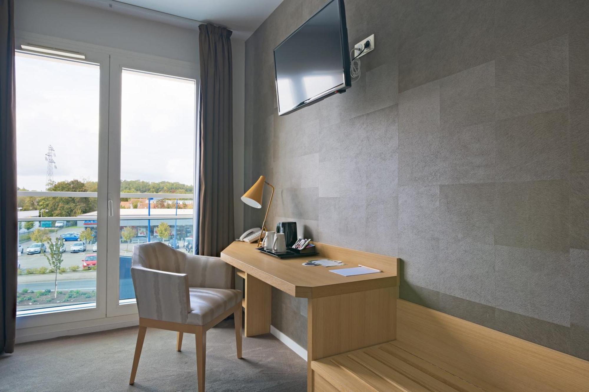 เลอ โกนิน - มงโซ เล มีน Hotel มองต์ซู-เลส์-มินส์ ภายนอก รูปภาพ